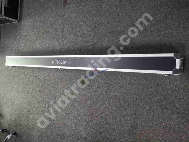 ALTERNATE DRIVE EXTENSION, NOSE DOOR LIFT ACTUATOR