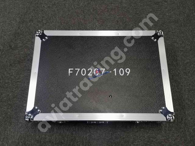 KIT - RIGGING PIN