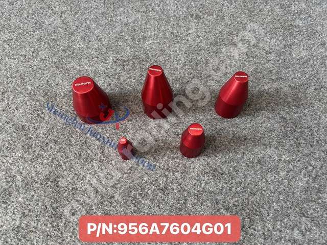 Kit install-equipments o-ring,agb