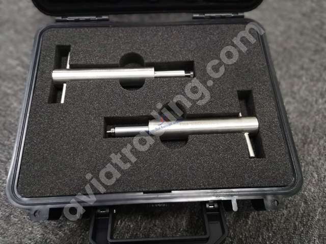 PIN- INSTL, UPPER GIMBAL, HSTA