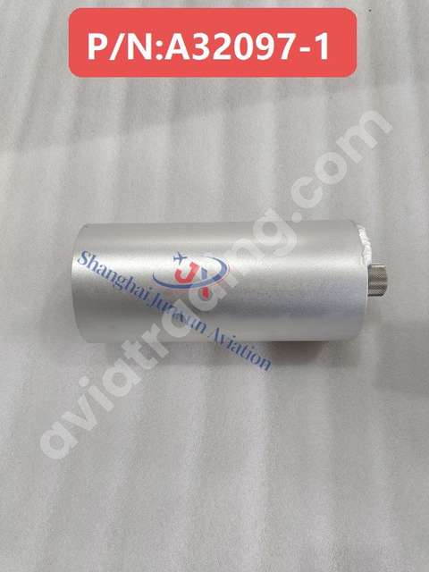 PROTECTIVE EQPT - AXLE AND AXLE THREAD PROTECTOR