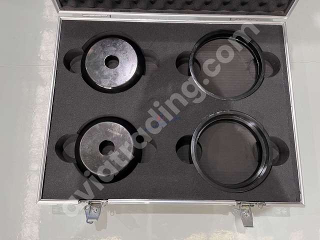 INSTALLATION TOOL FOR BEARING CUP