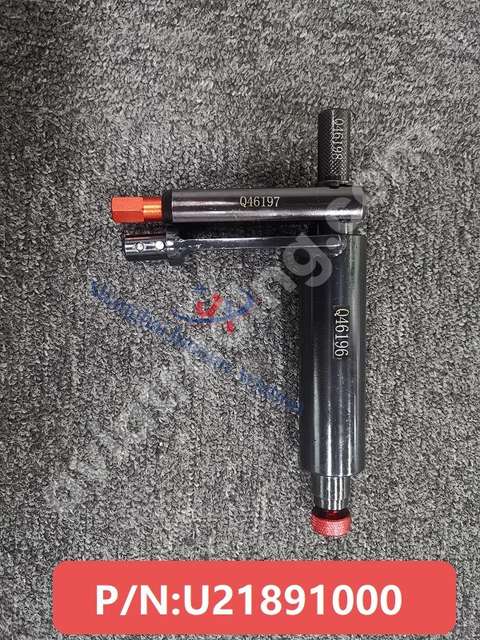 Filling assembly