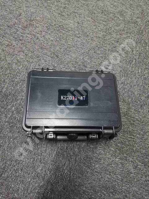 DISPATCH EQPT - INBD HYDRAULIC SPOILER ACTUATORS