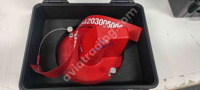 Aoa sensor cover