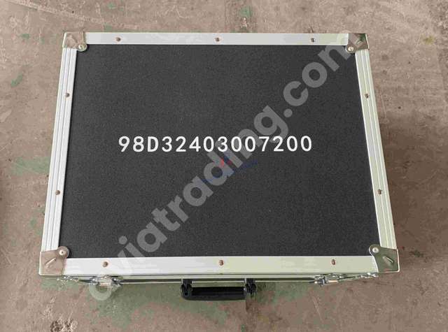 Guide bush brake messier A321
