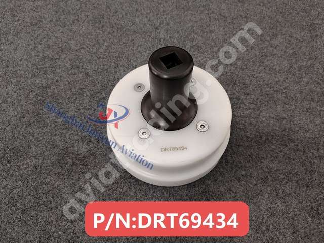 Spanner-NLG axle nut