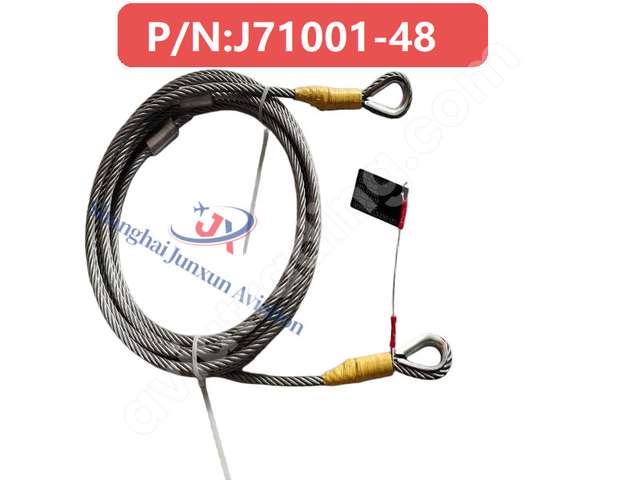 LONG CABLE ASSY