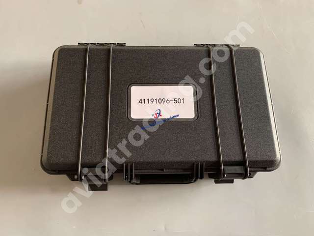 SEAT INSTALLATION TOOL