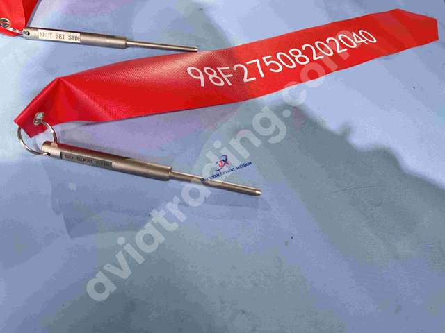 PIN FLAP INTERCONN STRUT