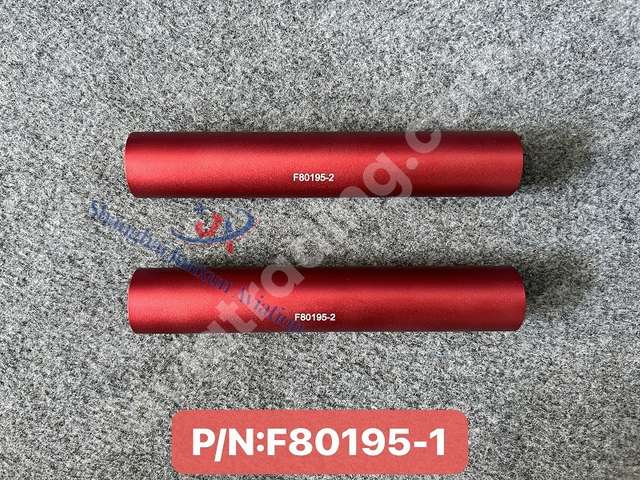 Dowel Set - Thrust Lever Control Stand