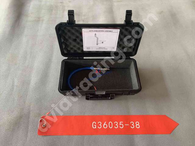 FILTER FITTING ASSY