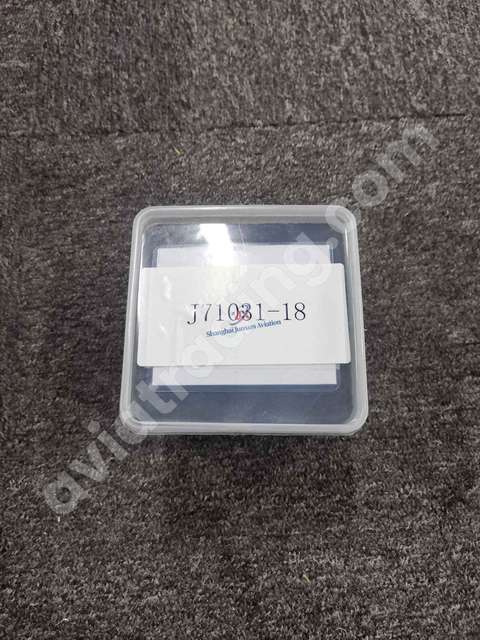 ALIGNMENT/THREAD PROTECTOR EQUIPMENT – THRUST LINK, ROLLS ROYCE ENGINE