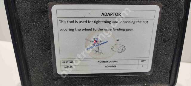 Adaptor