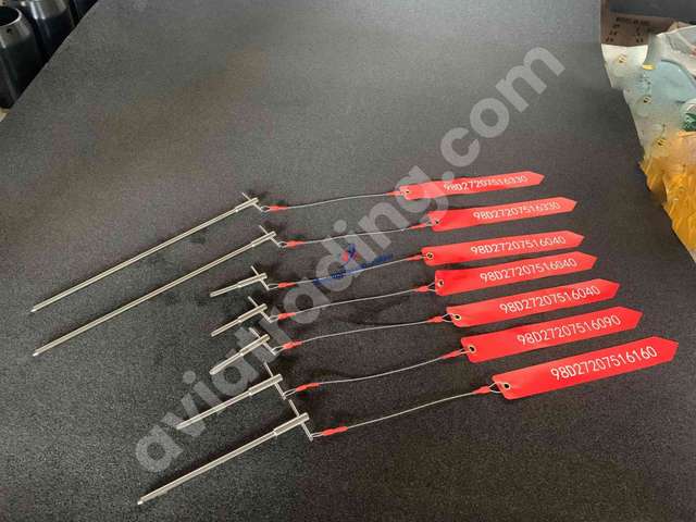 Set，rigging pin，rudder control