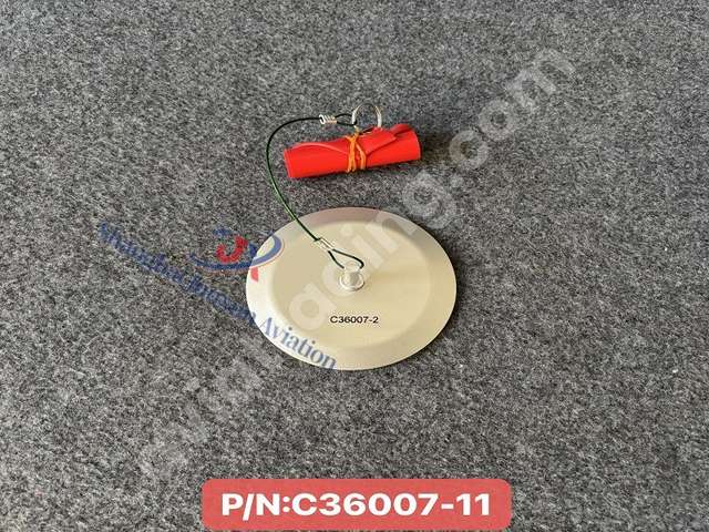 BLANKING PLATE