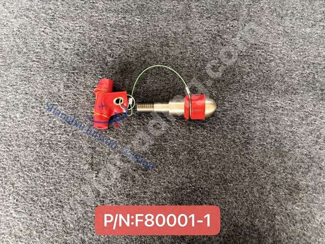 PAD AIRCRAFT JACKING