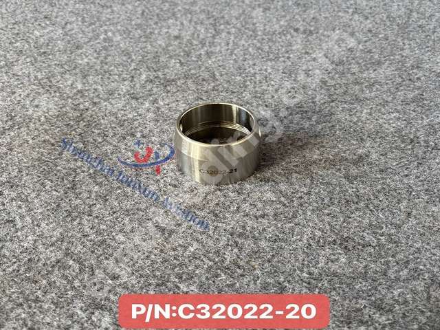 NLG AXLE THREAD PROTECTOR EQPT.
