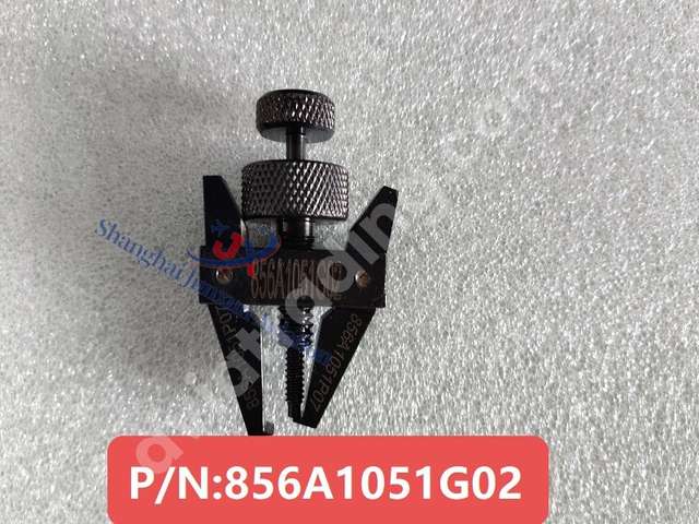 Puller,arm-compressor stator actuation