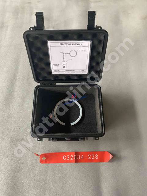 PROTECTOR ASSY