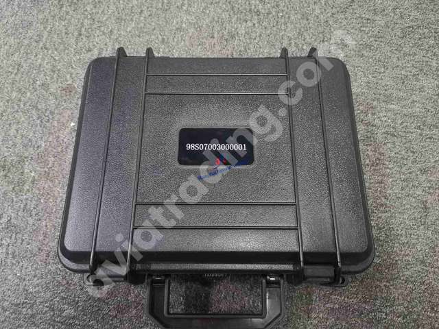 Aft fus/wing jack adapter