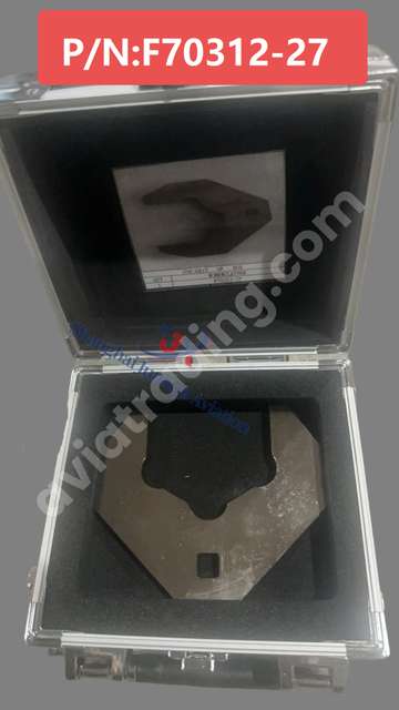 KIT - CROWFOOT WRENCHES