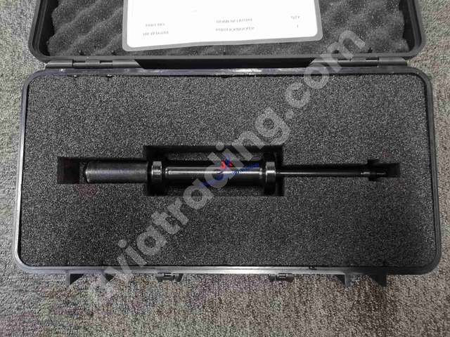 Puller，knocker-engine assy,HPT borescope plug