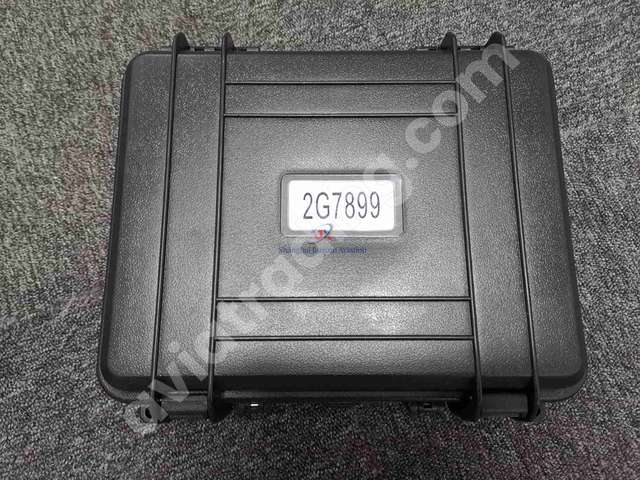 STARTER STARTER DRAIN ADAPTER