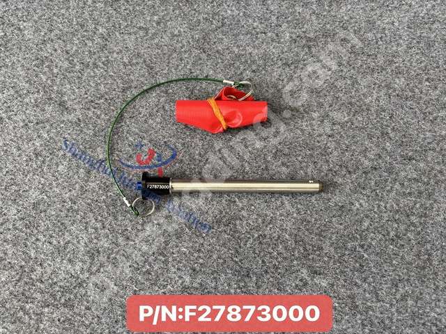 PIN PIN-RIGGING UPLOCK MLG