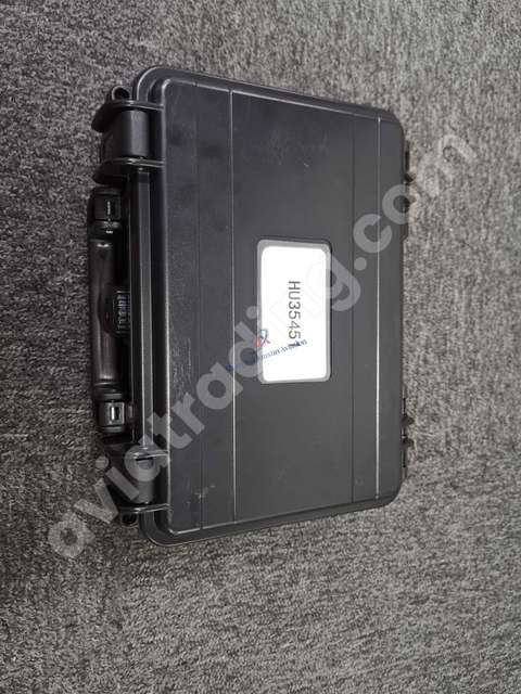 Extractor