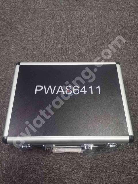 Tube，guide-engine assy borescope，first stage N.G.V