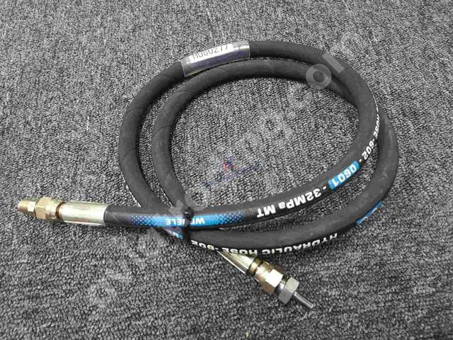 ADAPTER ADAPTER - ENGINE FUEL SYSTEM