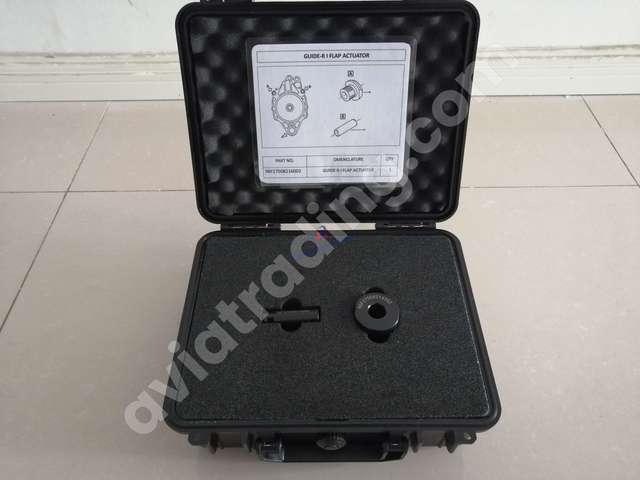 Set-R/I flap actuator