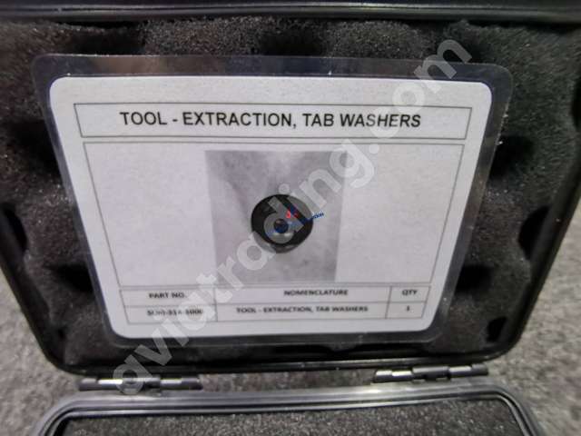 Wrench assy