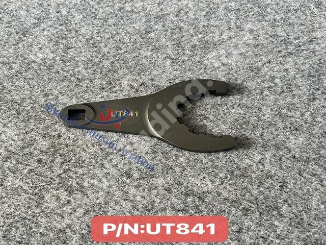 C Type Torque Spanner(3/8"Sq Drive)