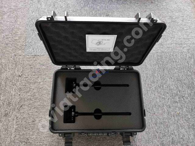PULLER-MAIN TANK BOOST PUMP ASSY