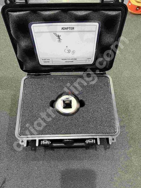 Adaptor