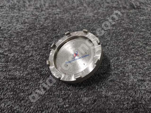 GUIDE CONE ACTUATOR PIN CLG