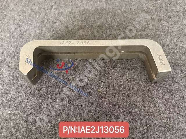 Gage，wear-engine assy，linings，fan case assy