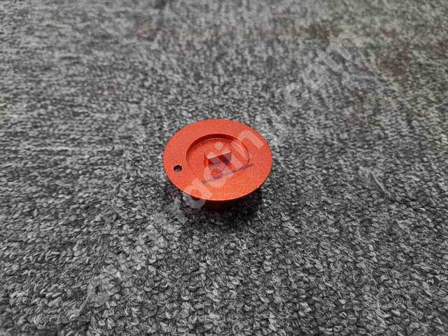 LOCKCOVR LOCKING COVER