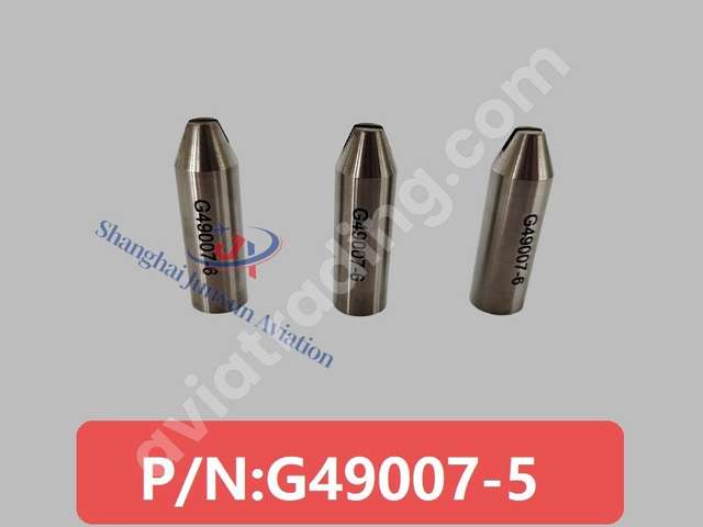 THREAD PROTECTOR EQUIPMENT – APU RETENTION BOLTS