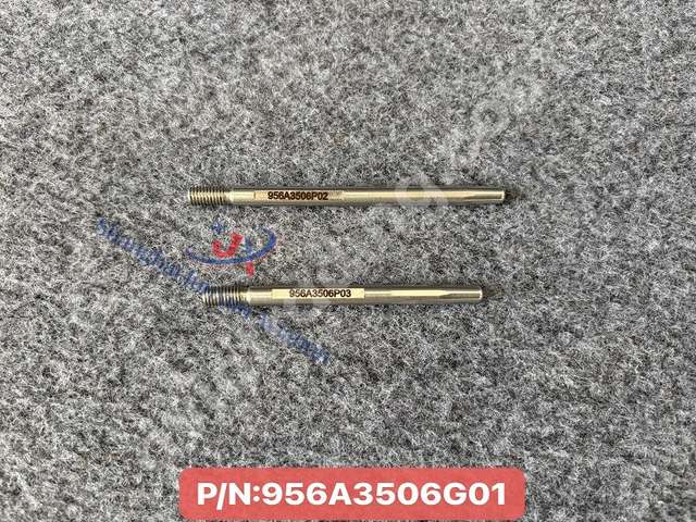 Pins,guide-pma install