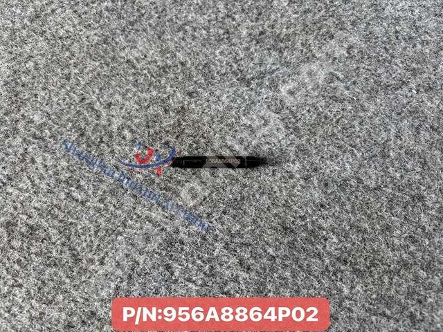 Guide pin