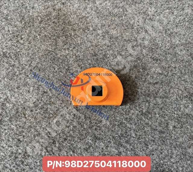 Spanner-flap adj