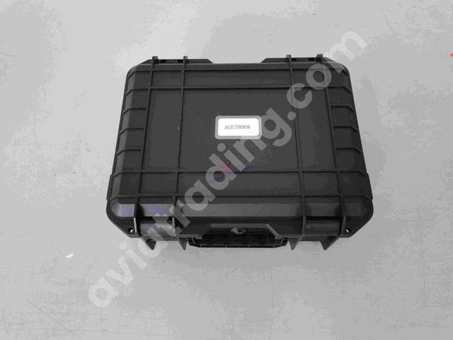 TOOLS, JACKING, RMV/INSTL - STATOR