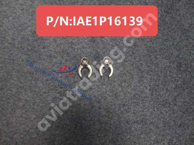 Wrench，tighten-diffuser combustion group，fuel manifold nut