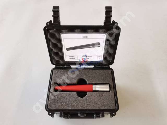 Cone-m0Unting，ths actuator