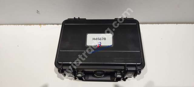 ATR 72 AXLE NUT WRENCH