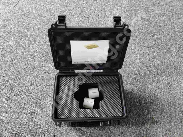 PROTECTR PROTECTOR-THREAD, PIVOT PIN R I