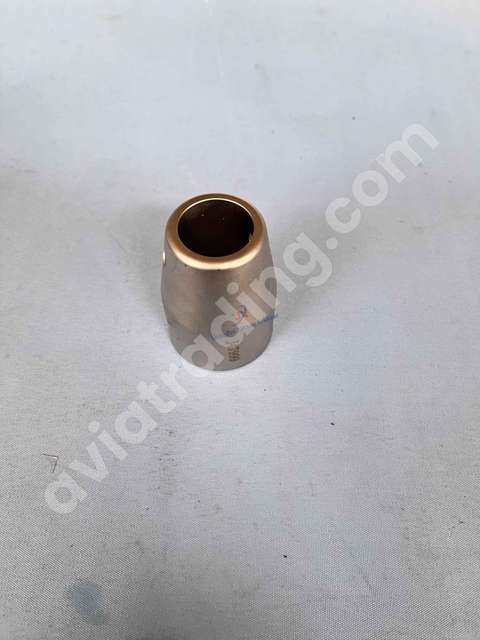 Guide cone